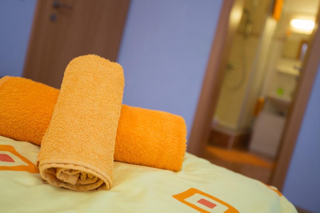 Säuleck Appartement inkl Kärnten Card Mallnitz Exterior foto